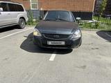 ВАЗ (Lada) Priora 2170 2009 года за 980 000 тг. в Костанай
