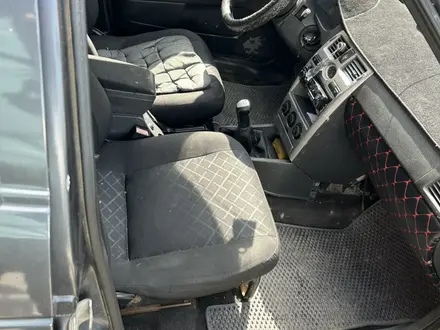 ВАЗ (Lada) Priora 2170 2009 года за 980 000 тг. в Костанай – фото 6