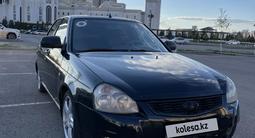 ВАЗ (Lada) Priora 2170 2014 года за 2 000 000 тг. в Астана – фото 2
