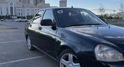 ВАЗ (Lada) Priora 2170 2014 года за 2 000 000 тг. в Астана