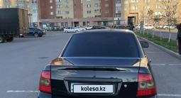 ВАЗ (Lada) Priora 2170 2014 года за 2 000 000 тг. в Астана – фото 3