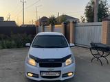Chevrolet Nexia 2021 года за 3 850 000 тг. в Уральск