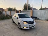 Chevrolet Nexia 2021 года за 3 850 000 тг. в Уральск – фото 3