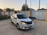 Chevrolet Nexia 2021 года за 3 850 000 тг. в Уральск – фото 2
