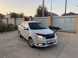 Chevrolet Nexia 2021 года за 3 850 000 тг. в Уральск – фото 4