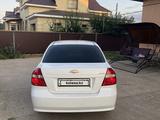 Chevrolet Nexia 2021 года за 3 850 000 тг. в Уральск – фото 5