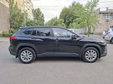 Toyota Corolla Cross 2024 года за 12 000 000 тг. в Алматы – фото 3