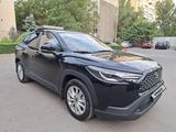 Toyota Corolla Cross 2024 года за 12 000 000 тг. в Алматы – фото 5