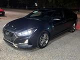 Диски и шины от Hyundai Sonata за 310 000 тг. в Шымкент – фото 2