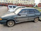 ВАЗ (Lada) 2114 2011 года за 800 000 тг. в Актобе – фото 3