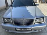 Mercedes-Benz C 240 2000 годаүшін4 000 000 тг. в Жанаозен – фото 3