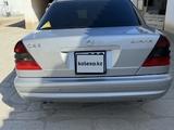 Mercedes-Benz C 240 2000 годаүшін4 000 000 тг. в Жанаозен – фото 2