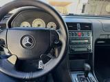 Mercedes-Benz C 240 2000 годаүшін4 000 000 тг. в Жанаозен – фото 4