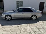 Mercedes-Benz C 240 2000 годаүшін4 000 000 тг. в Жанаозен