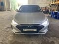 Hyundai Elantra 2019 года за 8 000 000 тг. в Алматы – фото 11