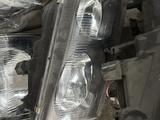 Передние фары за 10 001 тг. в Алматы