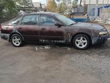 Mazda 626 1992 года за 450 000 тг. в Караганда – фото 4