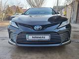 Toyota Camry 2021 годаfor16 500 000 тг. в Шымкент