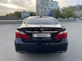 Lexus LS 460 2010 годаүшін7 500 000 тг. в Алматы