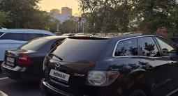 Mazda CX-7 2011 годаүшін5 500 000 тг. в Астана – фото 2