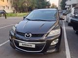 Mazda CX-7 2011 года за 5 500 000 тг. в Астана
