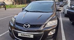 Mazda CX-7 2011 годаүшін5 500 000 тг. в Астана