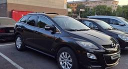 Mazda CX-7 2011 годаүшін5 500 000 тг. в Астана – фото 3