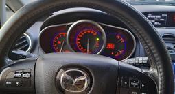 Mazda CX-7 2011 годаүшін5 500 000 тг. в Астана – фото 4