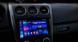 Mazda CX-7 2011 годаүшін5 500 000 тг. в Астана – фото 5