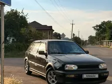 Volkswagen Golf, 1993