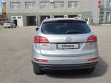 JAC S5 2016 года за 4 500 000 тг. в Караганда – фото 4