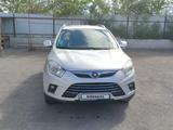 JAC S5 2016 года за 4 500 000 тг. в Караганда