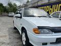 ВАЗ (Lada) 2114 2011 года за 1 150 000 тг. в Костанай