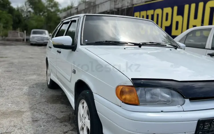 ВАЗ (Lada) 2114 2011 года за 1 150 000 тг. в Костанай