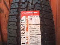 265/70R15 AT-M + S. за 52 000 тг. в Алматы