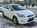 Hyundai Accent 2011 годаүшін4 990 000 тг. в Караганда – фото 2