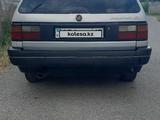 Volkswagen Passat 1991 годаfor1 500 000 тг. в Шымкент – фото 2