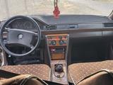 Mercedes-Benz E 200 1991 годаfor1 300 000 тг. в Тараз – фото 5