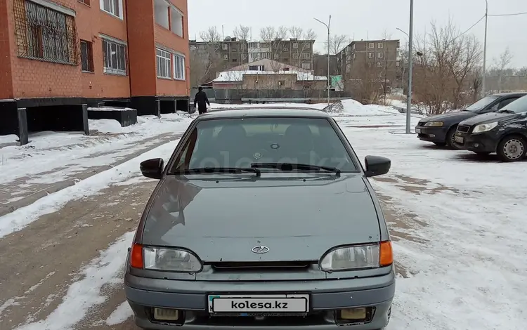 ВАЗ (Lada) 2115 2007 годаүшін1 000 000 тг. в Караганда