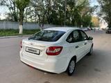 ВАЗ (Lada) Granta 2190 2014 годаүшін2 750 000 тг. в Алматы – фото 4