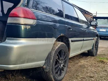 Subaru Legacy 1995 года за 3 300 000 тг. в Семей – фото 3