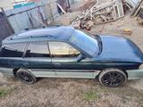 Subaru Legacy 1995 годаүшін3 300 000 тг. в Семей – фото 4