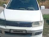Mitsubishi Space Wagon 2000 года за 2 500 000 тг. в Алматы