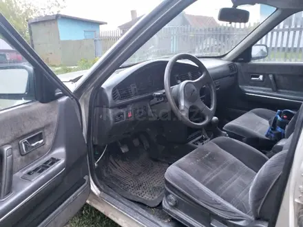 Mazda 626 1990 года за 550 000 тг. в Щучинск – фото 5