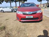 Toyota Camry 2012 годаүшін2 500 000 тг. в Алматы