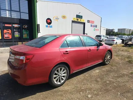 Toyota Camry 2012 года за 2 500 000 тг. в Алматы – фото 5