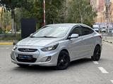 Hyundai Accent 2013 года за 4 600 000 тг. в Усть-Каменогорск