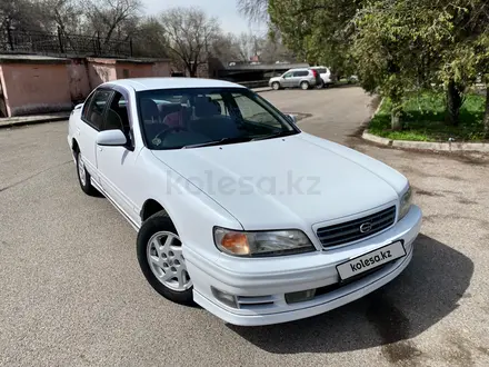 Nissan Cefiro 1995 года за 3 600 000 тг. в Алматы – фото 2