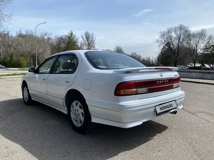 Nissan Cefiro 1995 года за 3 600 000 тг. в Алматы – фото 6