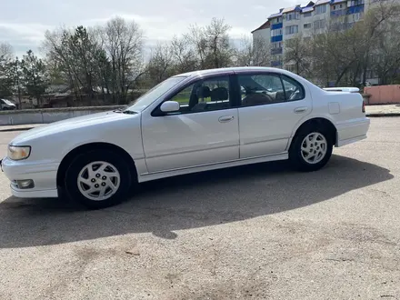 Nissan Cefiro 1995 года за 3 600 000 тг. в Алматы – фото 8